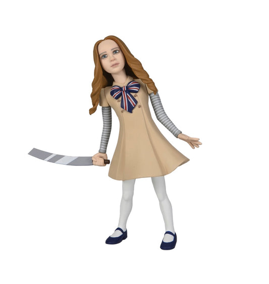 Toony Terrors
M3Gan
Megan