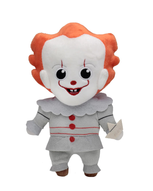 Pennywise Soft Toy
