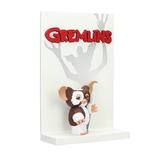 3D Poster Gremlins Gizmo