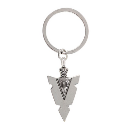 Arrowhead Spjót Keyring