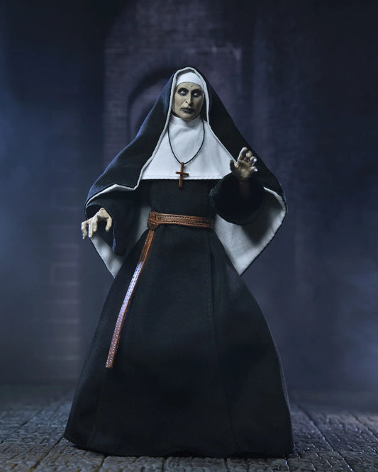 NECA - The Nun (Valak) The Conjuring Universe Ultimate 7″ Figure
