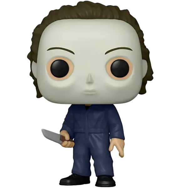 POP Figure Halloween Michael Myers