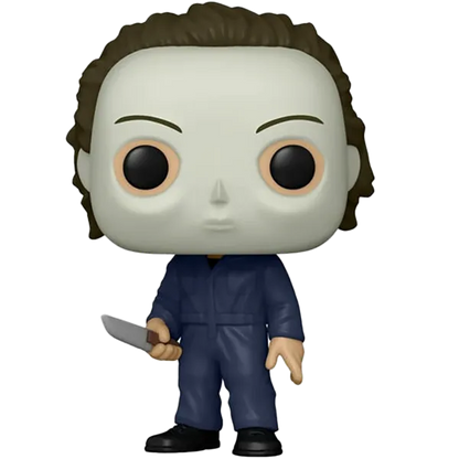 POP Figure Halloween Michael Myers