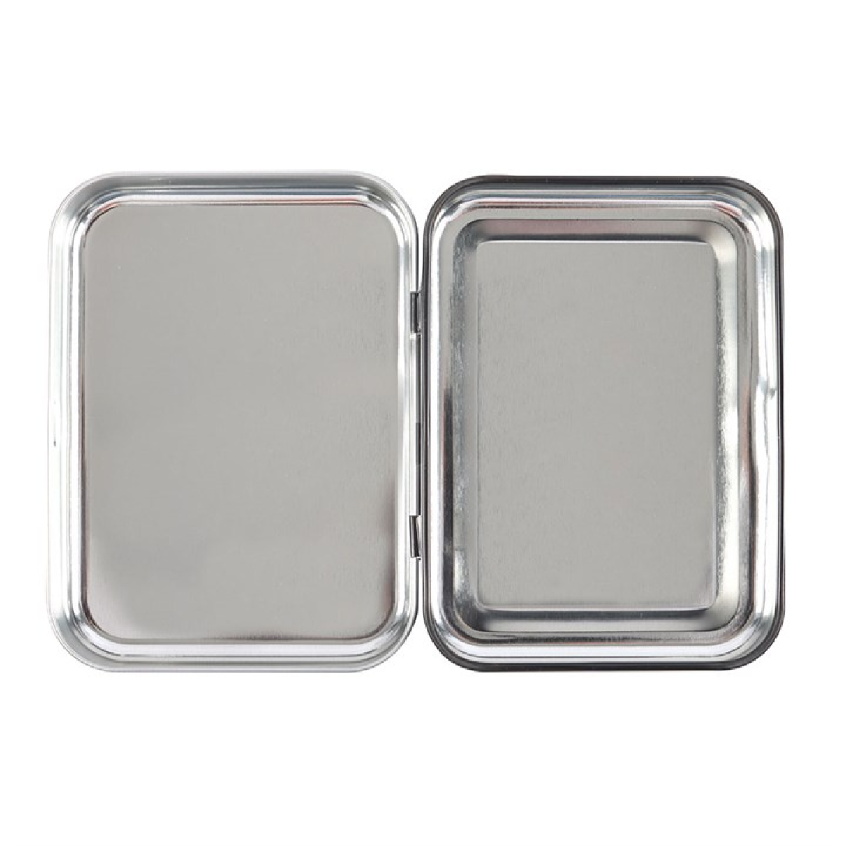 Fantasy Land Stash Tin by Steven Rhodes