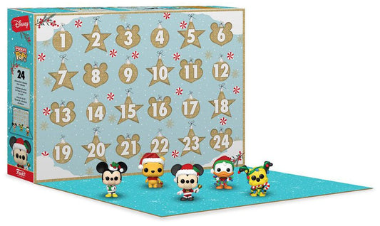 Funko Pop! Advent Calendar - Disney