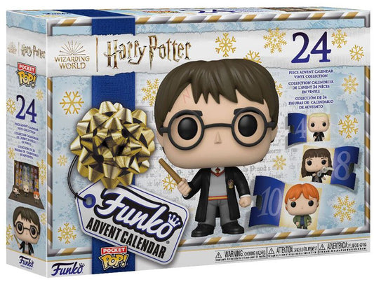Funko Pop! Advent Calendar - Harry Potter