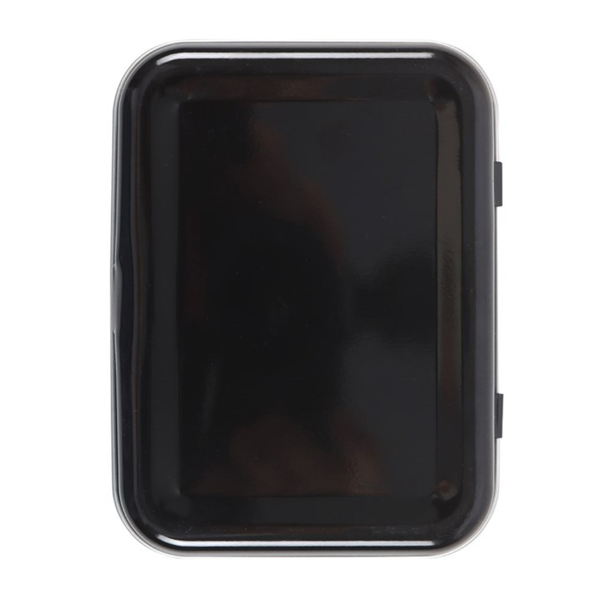 Smell the Flowers Stash Tin by Steven Rhodes