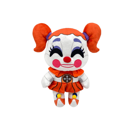 Five Nights at Freddy's Circus Baby Chibi Plush