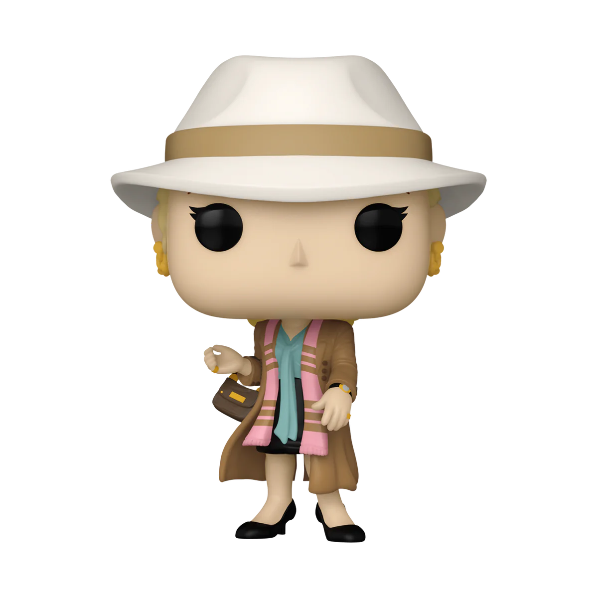 Ted Lasso POP! TV Vinyl Figure - Rebecca