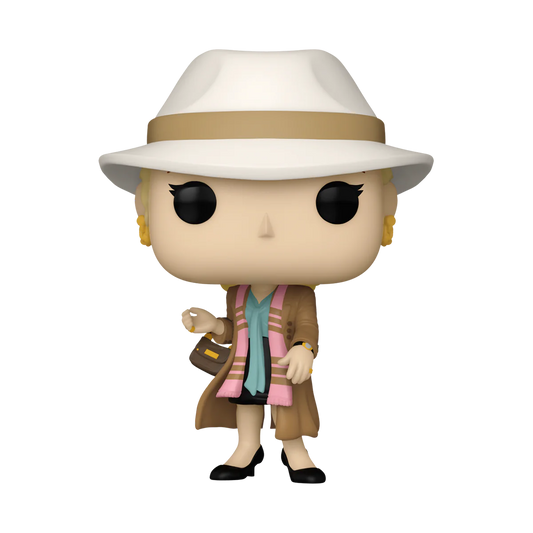 Ted Lasso POP! TV Vinyl Figure - Rebecca