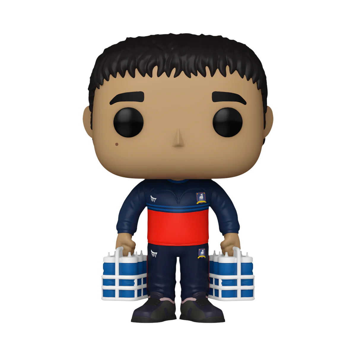 Ted Lasso POP! TV Vinyl Figure - Nate