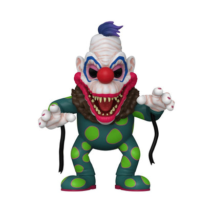 Jojo The Klownzilla #1464 Funko Pop! - Killer Klowns from Outer Space - Hot Topic Scare Fair 2023 Exclusive
