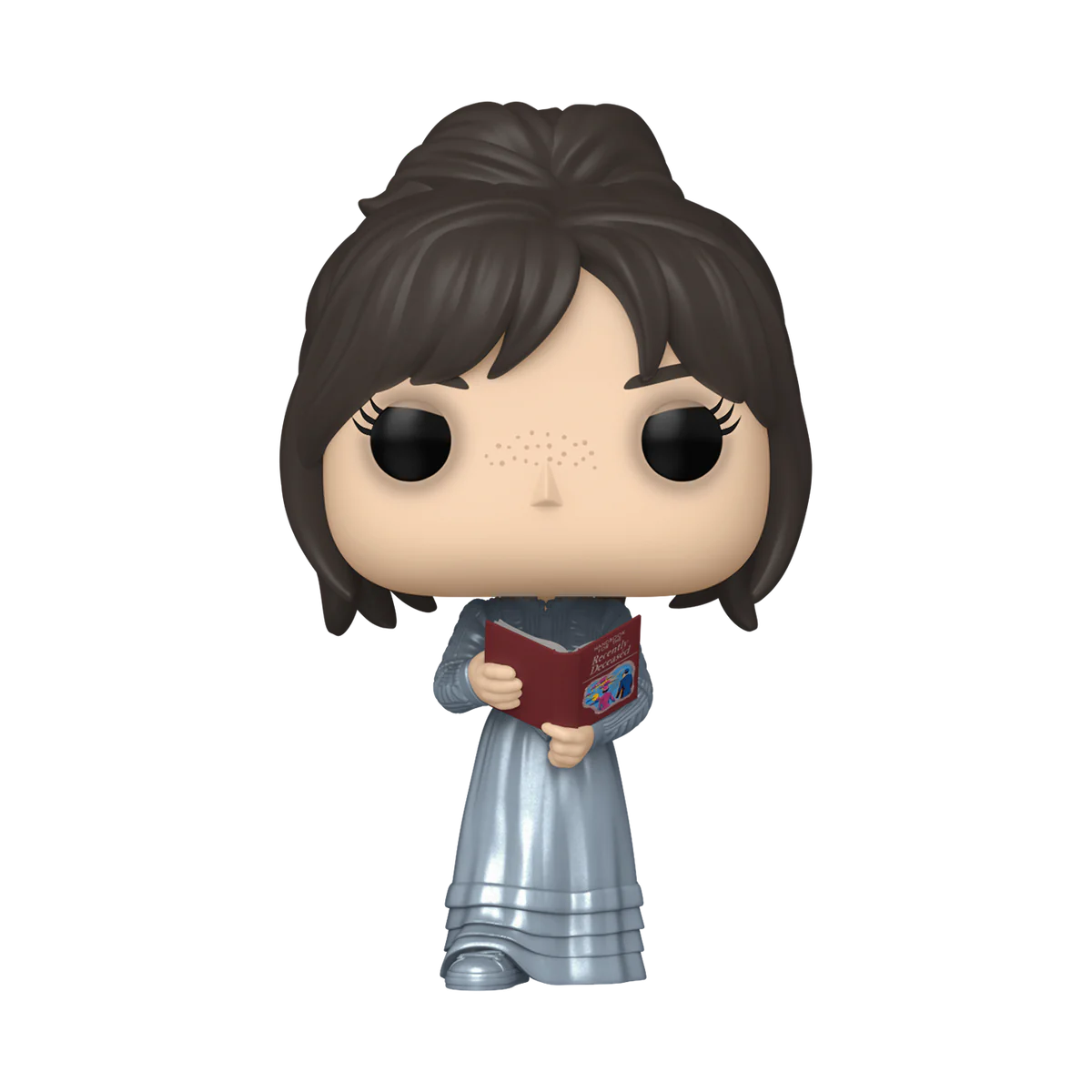 POP Figure Beetlejuice 2 Astrid