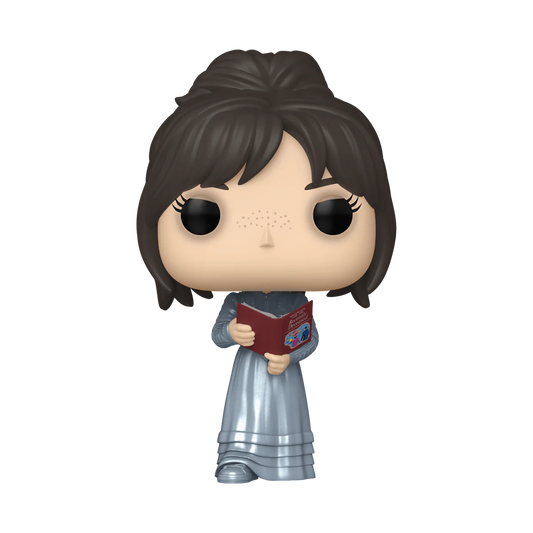 POP Figure Beetlejuice 2 Astrid
