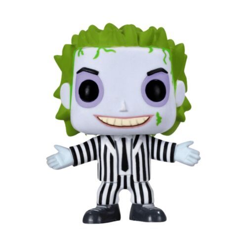 Beetlejuice POP! Vinyl Figure Beetlejuice