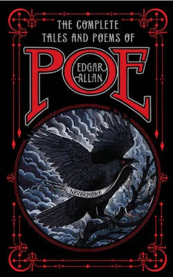 Complete Tales & Poetry of Edgar Allan Poe