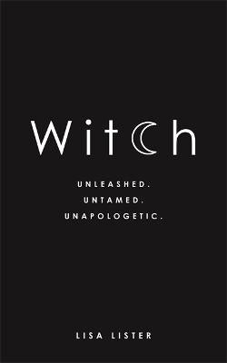 Witch by Lisa Lister