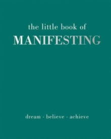 The Little Book of Manifestng