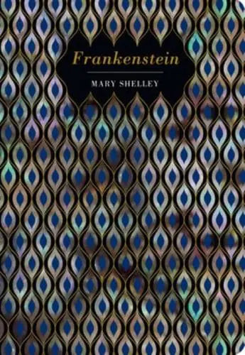 Frankenstein - Chiltern Classic