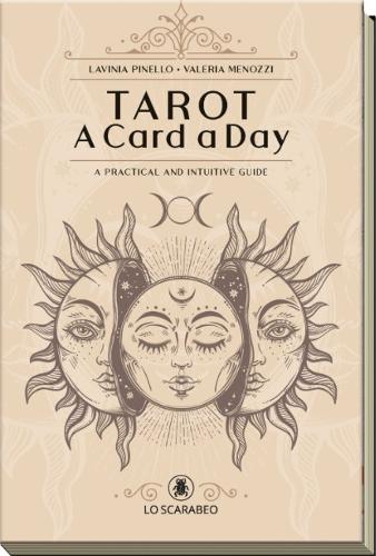 Tarot: A Card A Day