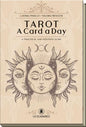 Tarot: A Card A Day