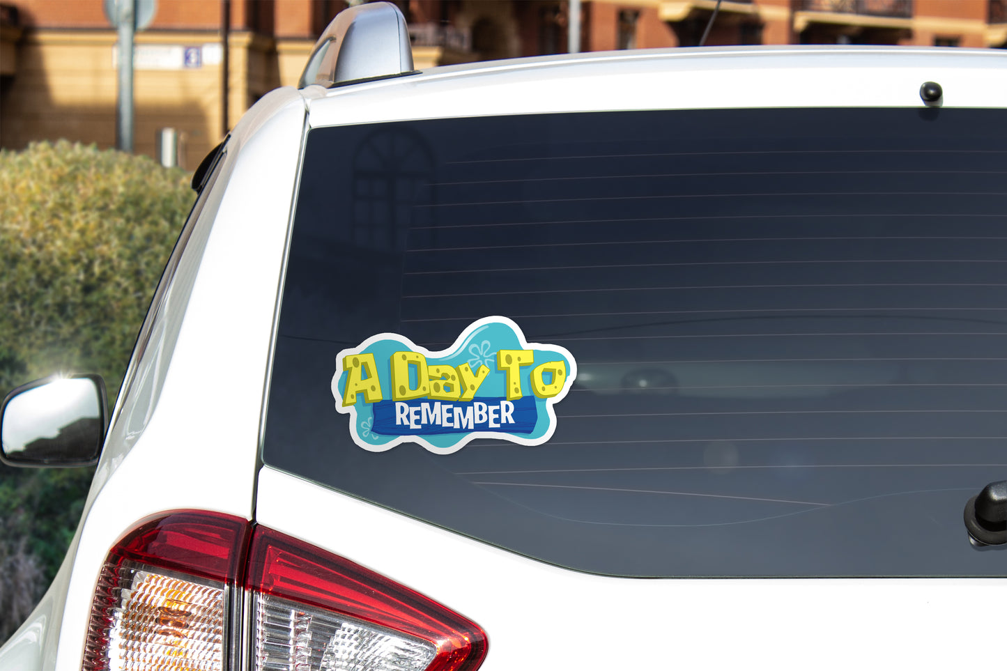 Music Sticker