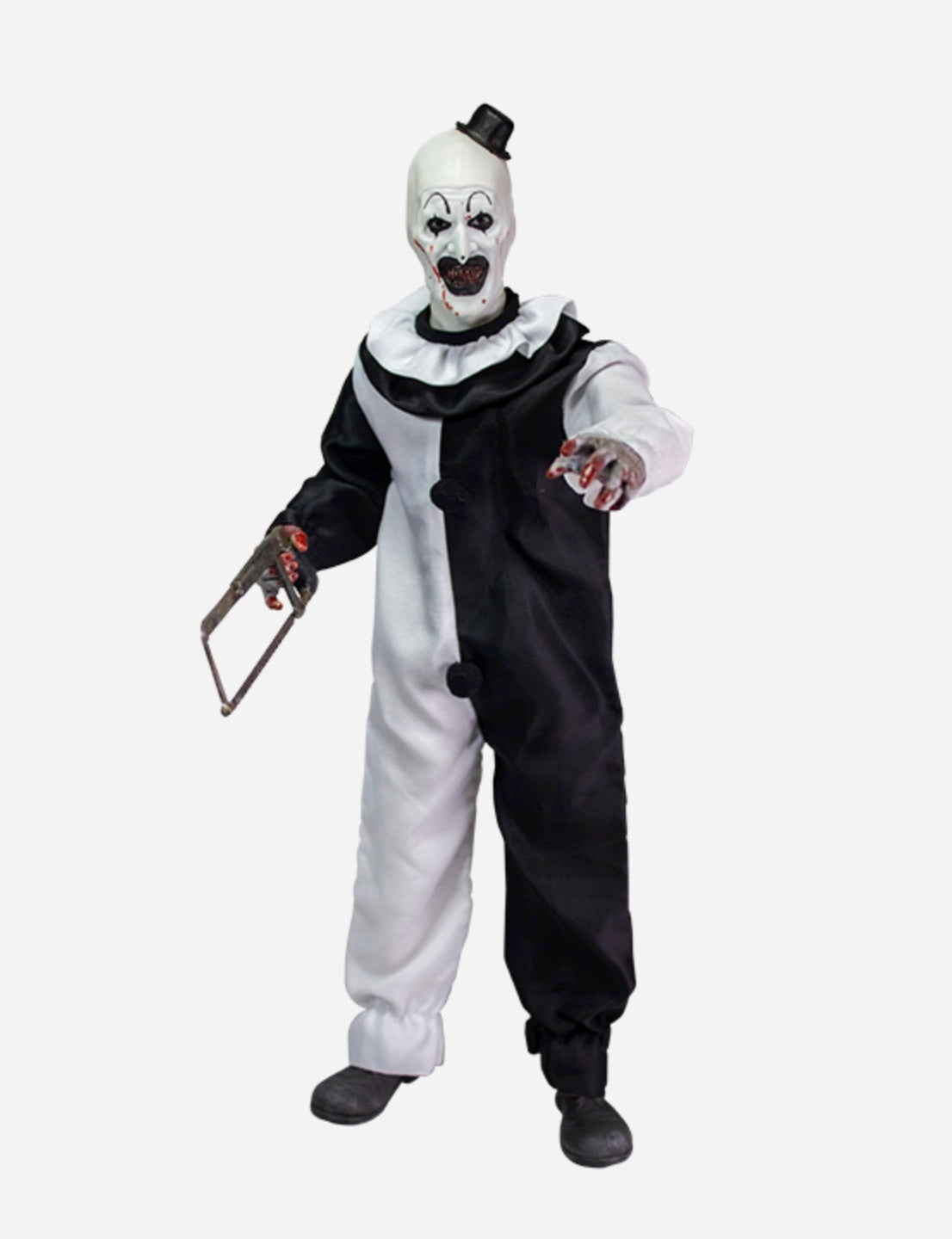 1.6 Scale Figure The Terrifier Art the Clown