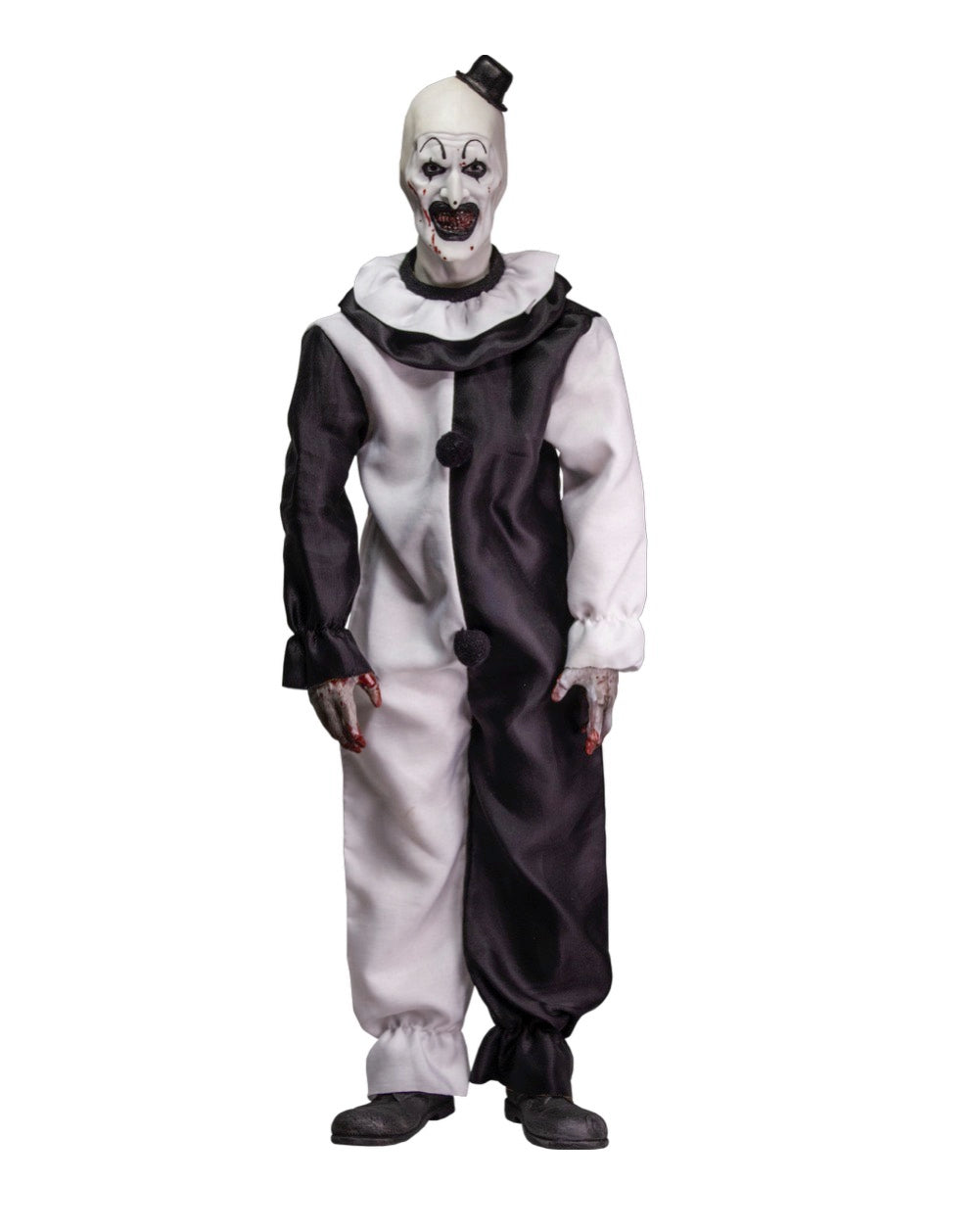 1.6 Scale Figure The Terrifier Art the Clown