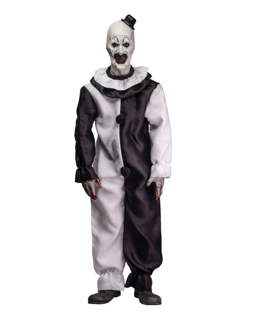 1.6 Scale Figure The Terrifier Art the Clown