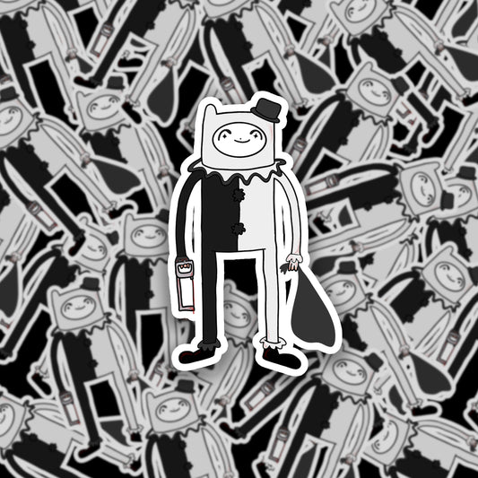 Art Sticker