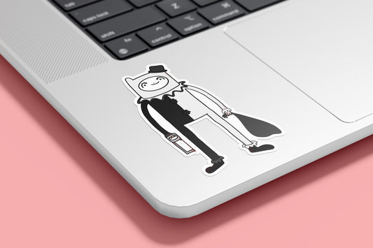 Art Sticker