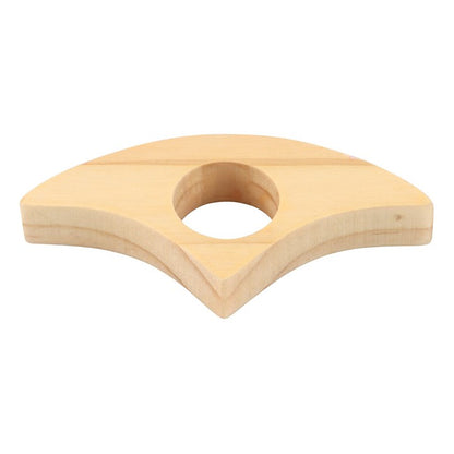 Book Worm Thumb Page Holder