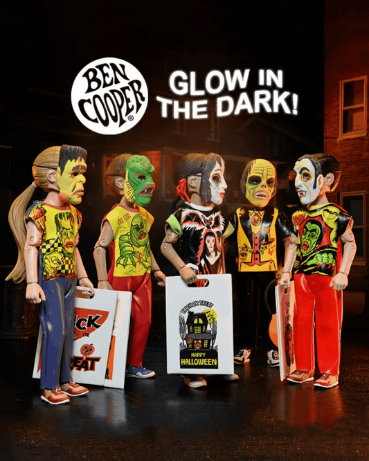 Ben Cooper Costume Series 1 