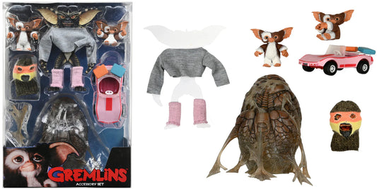 Gremlins 1984 Accessory Pack