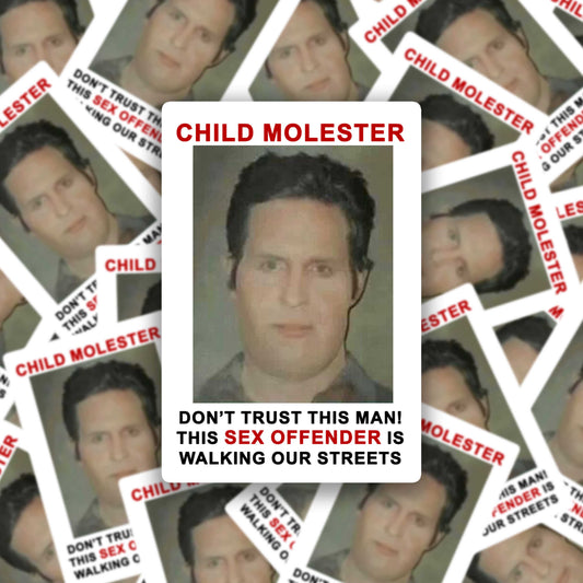 Dennis Sticker