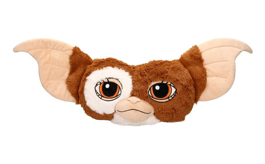 Gremlins Gizmo Head Cushion