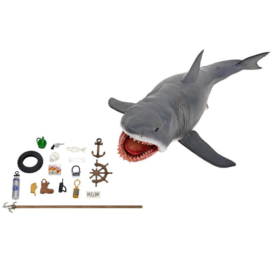 NECA Jaws The Game