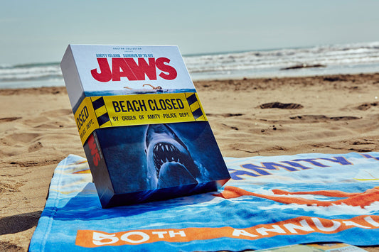 Jaws Collecter Kit