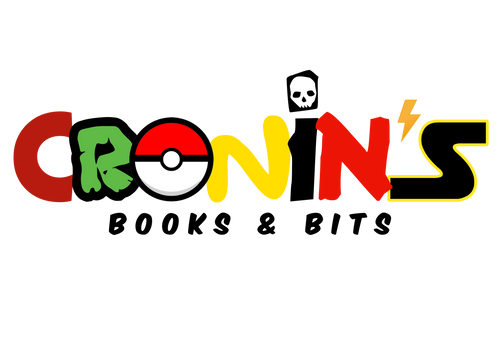 Cronin's Books & Bits