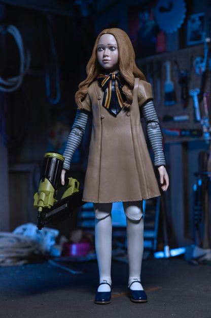 NECA M3GAN Ultimate