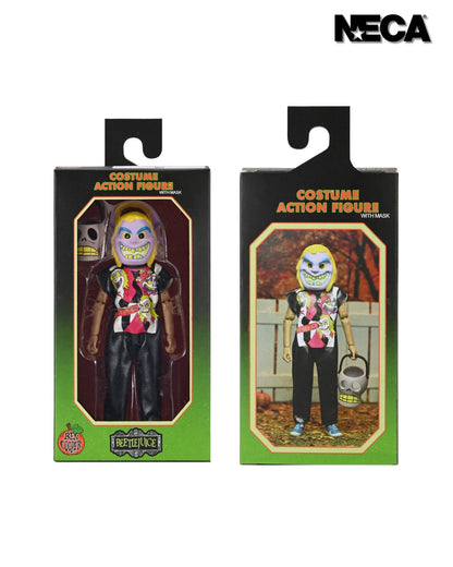 NECA Ben Cooper Costume Collection (Series 3) 6″ Clothed Figures