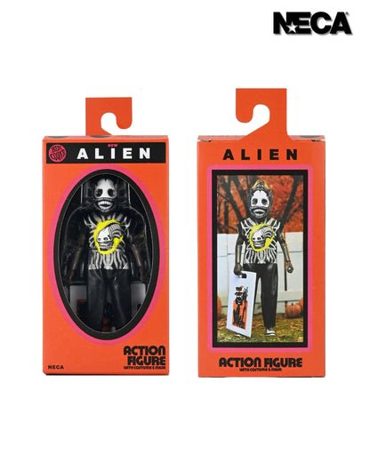 NECA Ben Cooper Costume Collection (Series 3) 6″ Clothed Figures