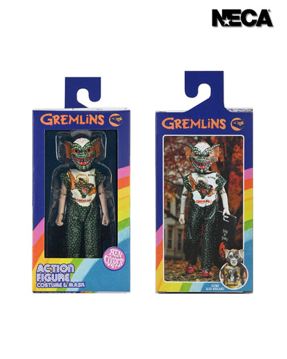 NECA Ben Cooper Costume Collection (Series 3) 6″ Clothed Figures
