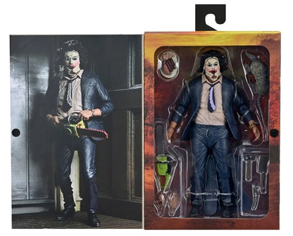 TCM Ultimate 50th Anniversary Pretty Woman Leatherface 7”