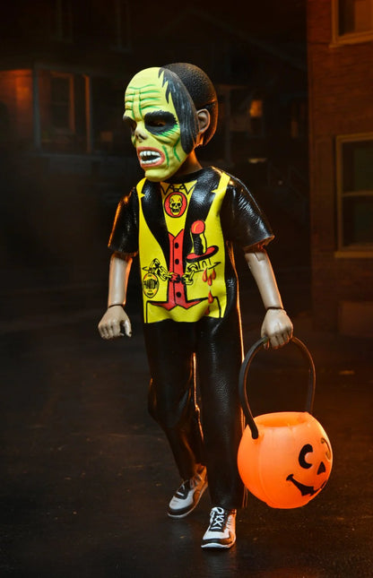 Ben Cooper Costume Series 1 GID Asst. Clothed Action Fig 8”