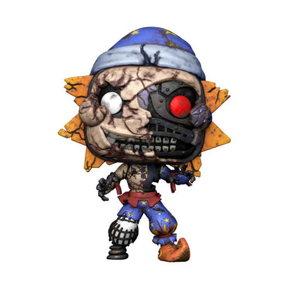 POP figure RUIN - Eclipse