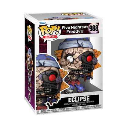POP figure RUIN - Eclipse