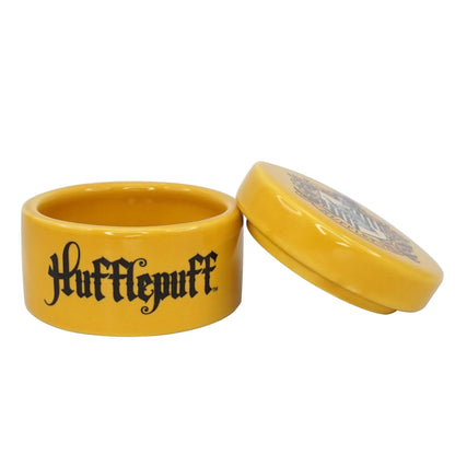 Round Ceramic Box - Harry Potter