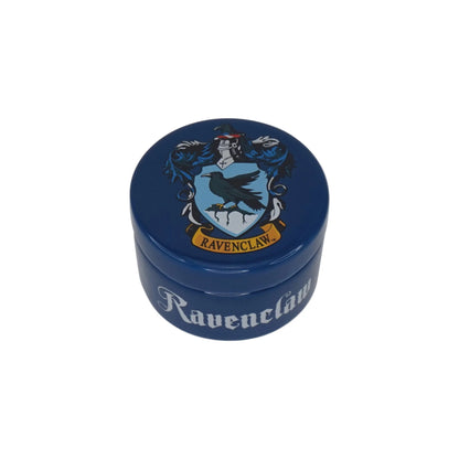Round Ceramic Box - Harry Potter