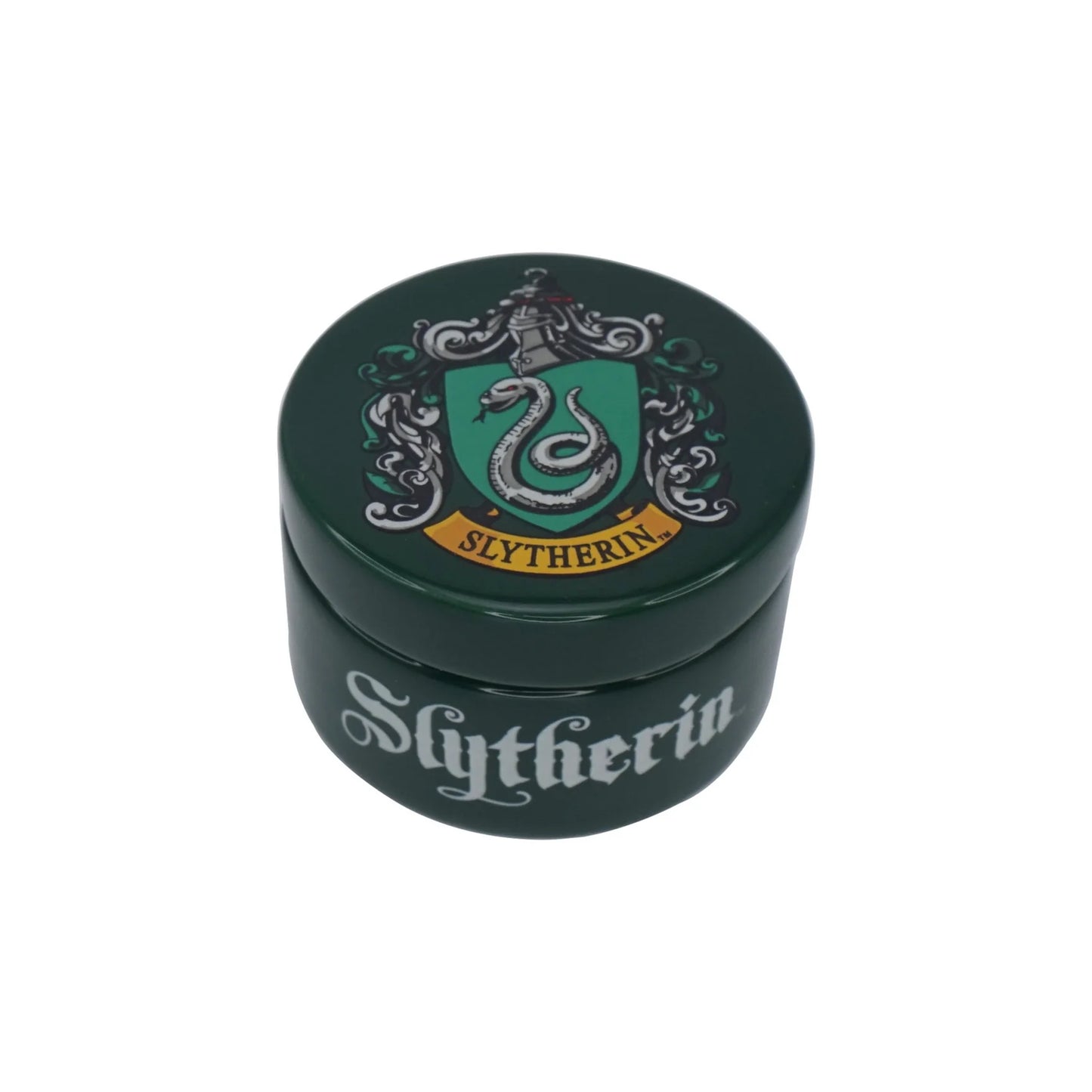 Round Ceramic Box - Harry Potter